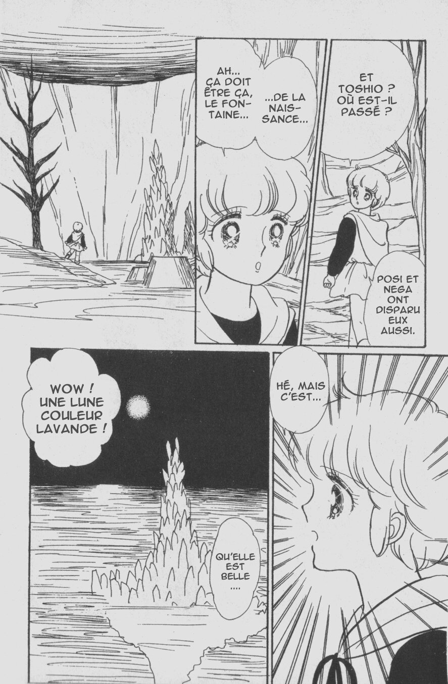 img Creamy Mami L'Ange de la Magie 11